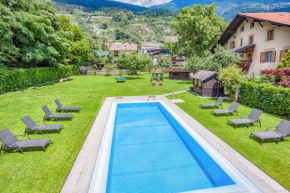 Residence Schnatzhof Silandro